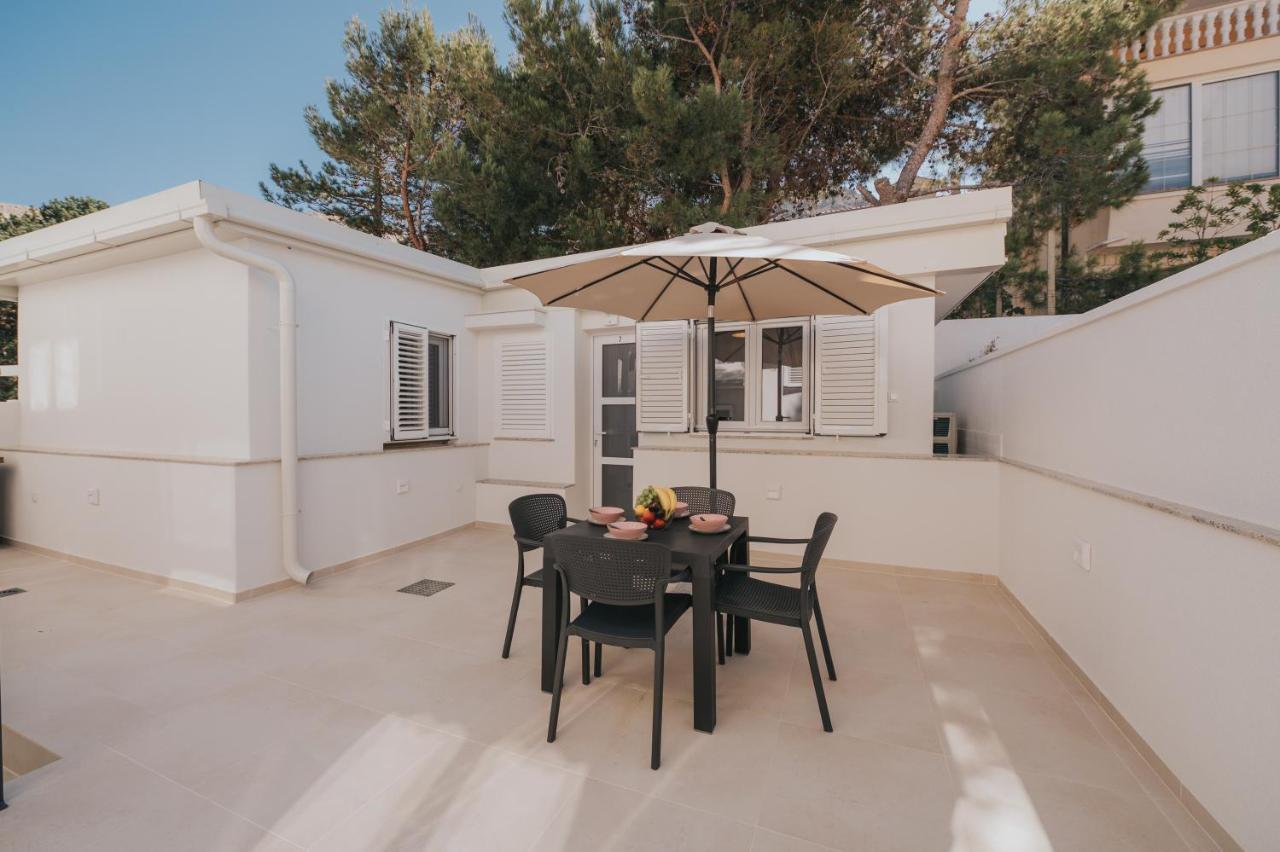 Apartments Virgine Maria I Baška Esterno foto